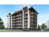 Wohnung kaufen in Alanya, 50 m² Wohnfläche, 2 Zimmer