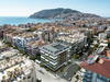 Wohnung kaufen in Alanya, 38 m² Wohnfläche, 1 Zimmer
