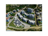 Wohnung kaufen in Kargıcak, mit Stellplatz, 100 m² Wohnfläche, 3 Zimmer