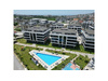 Wohnung kaufen in Oba, mit Stellplatz, 155 m² Wohnfläche, 4 Zimmer