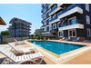Wohnung kaufen in Antalya, mit Stellplatz, 101 m² Wohnfläche, 4 Zimmer