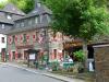 Hotel kaufen in Kamp-Bornhofen, Rhein, mit Stellplatz, 300 m² Gastrofläche