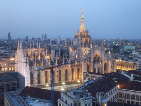 Hotel kaufen in Milano