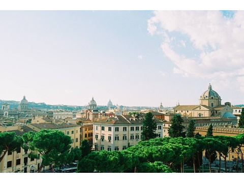 Hotel kaufen in Roma