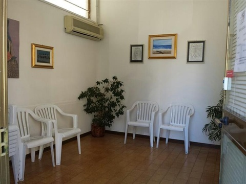 Bürohaus kaufen in Grosseto, 80 m² Bürofläche, 2 Zimmer