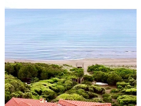 Villa kaufen in Castiglione della Pescaia, 545 m² Wohnfläche, 18 Zimmer