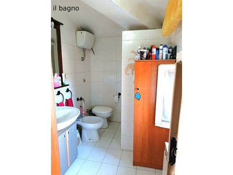 bagno