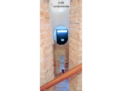 scala condominiale