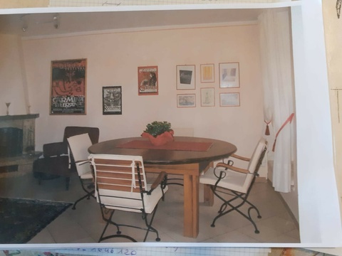 Mehrfamilienhaus kaufen in Radicofani, 5 Zimmer