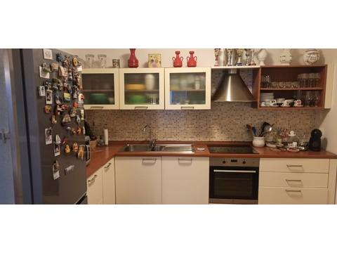Etagenwohnung kaufen in Grosseto, 82 m² Wohnfläche, 5 Zimmer