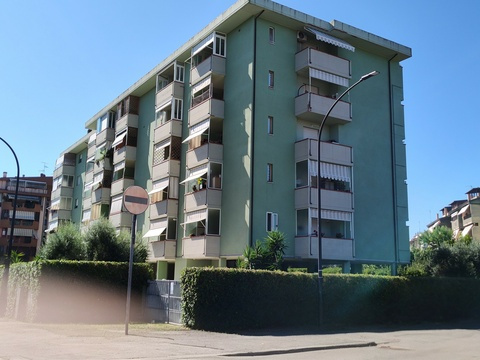 Etagenwohnung kaufen in Grosseto, 50 m² Wohnfläche, 3,5 Zimmer
