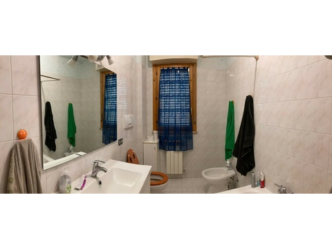 BAGNO 1
