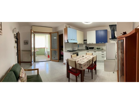 SOGGIORNO ANGOLO COTTURA