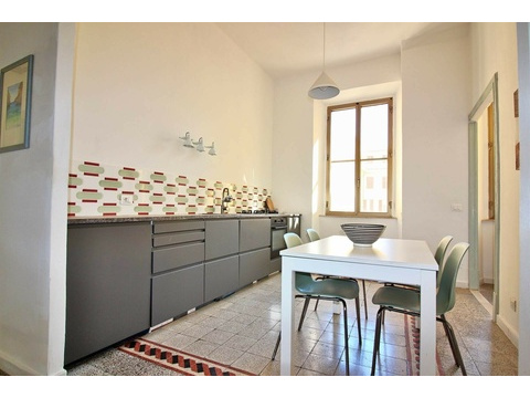 Zimmer oder WG kaufen in Grosseto, 120 m² Wohnfläche, 4 Zimmer