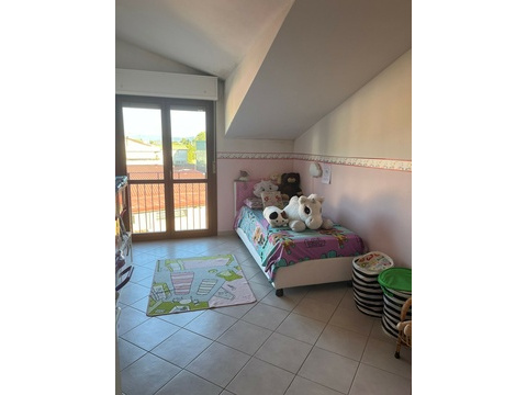 Etagenwohnung kaufen in Grosseto, 55 m² Wohnfläche, 4 Zimmer