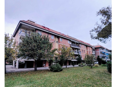 Etagenwohnung kaufen in Grosseto, 109 m² Wohnfläche, 5 Zimmer