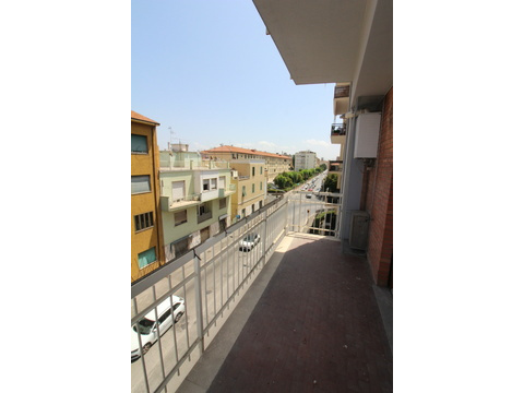 Wohnung kaufen in Grosseto, 95 m² Wohnfläche, 4 Zimmer
