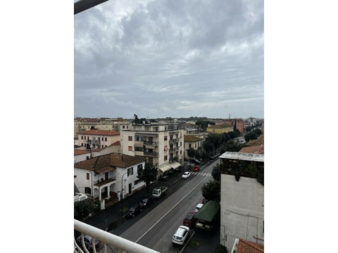 Etagenwohnung kaufen in Grosseto, 115 m² Wohnfläche, 5 Zimmer