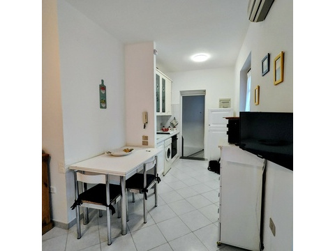 Etagenwohnung kaufen in Grosseto