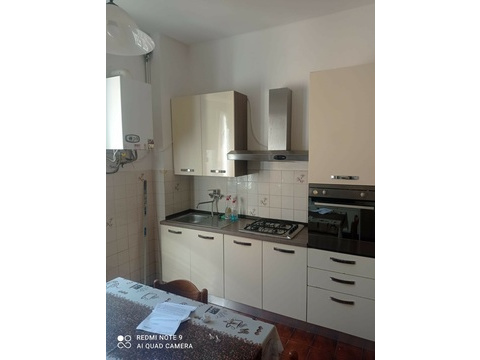 Etagenwohnung kaufen in Grosseto