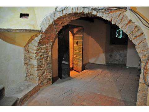 Casa Valle stanze con 2 entrate