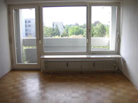 Etagenwohnung mieten in München, 36 m² Wohnfläche, 1 Zimmer