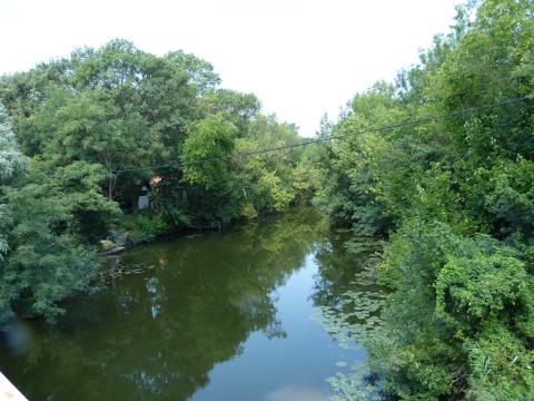 Umgebung