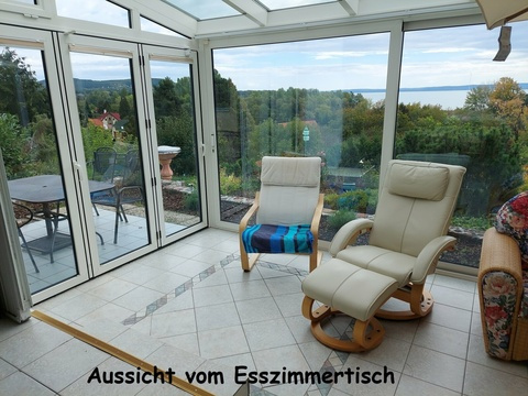 Haus kaufen in Ábrahámhegy, 1.223 m² Grundstück, 98 m² Wohnfläche, 5 Zimmer