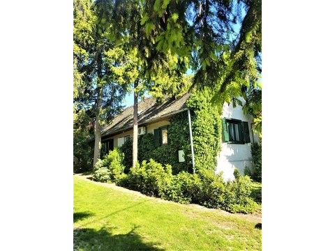 Haus kaufen in Feked, 4.841 m² Grundstück, 100 m² Wohnfläche, 3 Zimmer