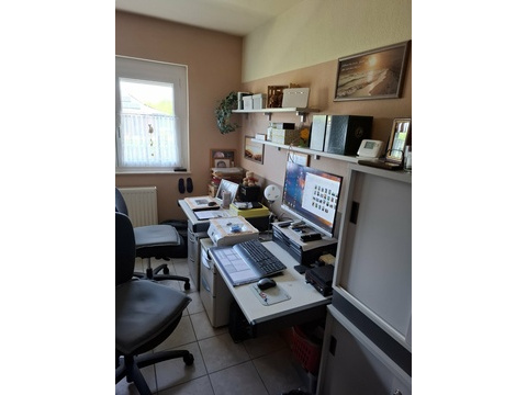 Büro