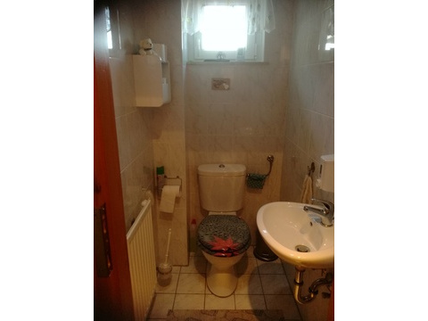 Gästetoilette