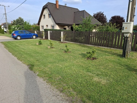 Straße