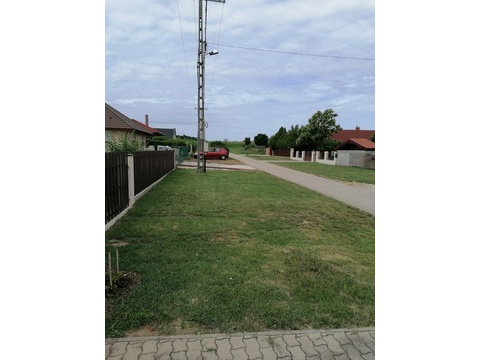 Straßenansicht