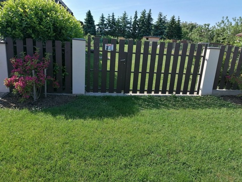 Wohngrundstück kaufen in Ságvár, 1.000 m² Grundstück