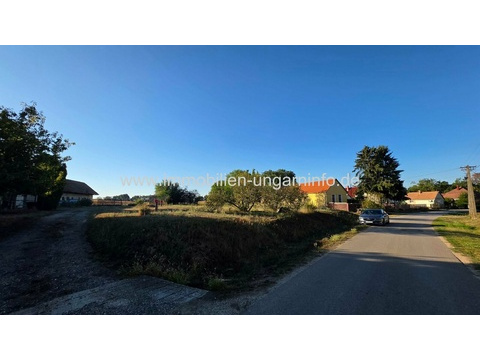 Freizeitgrundstück kaufen, 1.513 m² Grundstück