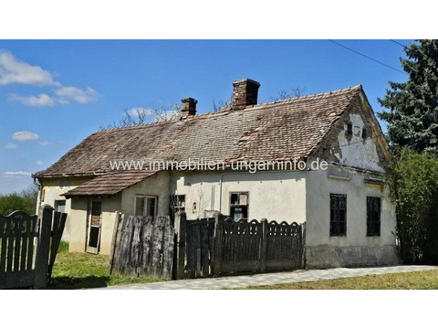 Bauernhaus kaufen, 2.935 m² Grundstück, 50 m² Wohnfläche, 3 Zimmer