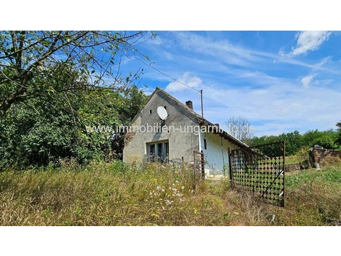 Bauernhaus kaufen, 1.274 m² Grundstück, 80 m² Wohnfläche, 3 Zimmer