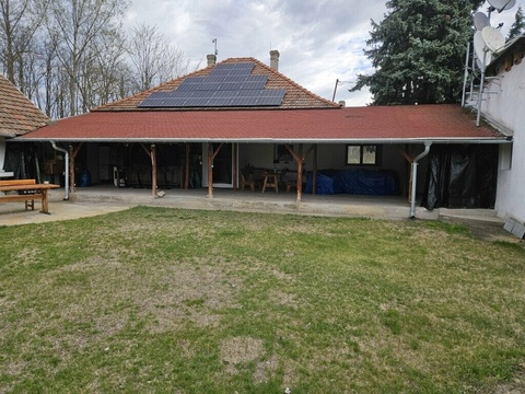Terasse