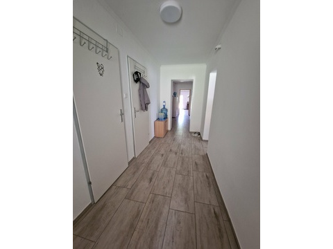 Vorzimmer