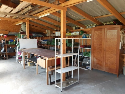 Werkstatt
