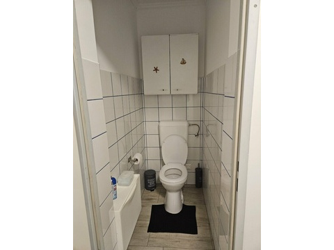 WC Haus