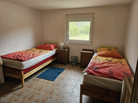 Gästezimmer Haus1