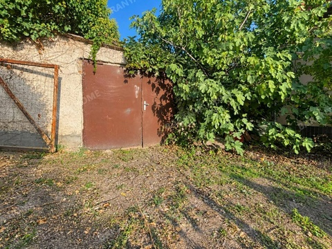 Einfamilienhaus kaufen in Fünfkirchen Ledina, 874 m² Grundstück, 60 m² Wohnfläche, 2 Zimmer