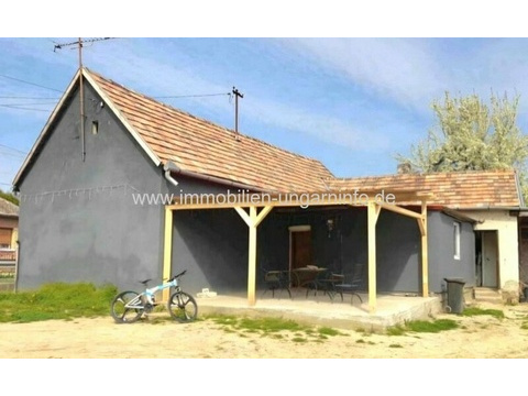 Einfamilienhaus kaufen, 1.271 m² Grundstück, 75 m² Wohnfläche, 4 Zimmer