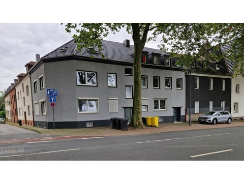 Mehrfamilienhaus kaufen in Gelsenkirchen
