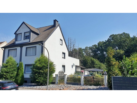 Mehrfamilienhaus kaufen in Waltrop, 1.933 m² Grundstück, 259 m² Wohnfläche