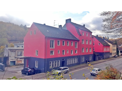 Wohn und Geschäftshaus kaufen in Lüdenscheid