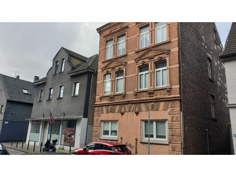 Mehrfamilienhaus kaufen in Dortmund