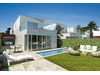 Villa kaufen in Los Alcázares, 222 m² Grundstück, 106 m² Wohnfläche, 4 Zimmer