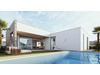 Villa kaufen in Mar de Cristal, 414 m² Grundstück, 155 m² Wohnfläche, 4 Zimmer